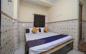 Spot On Hotel Ramgiri
